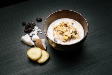 Früchtemüsli Früchtemüsli REAL