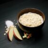 Drytech Real Turmat.Foto: Marius Fiskum / www.mariusfiskum.no Porridge with Apple and Cinnamon REAL