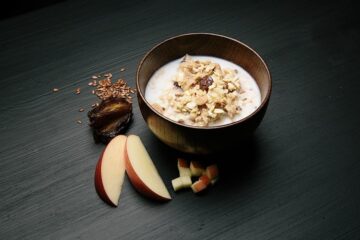 Sportmüsli Sportmüesli REAL