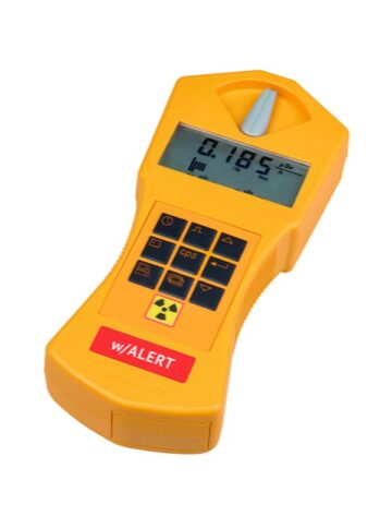 Gamma Scout incl. Alarm and Ticker