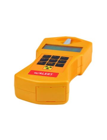 gammascout-walert_04_ Gamma Scout incl. Alarm and Ticker