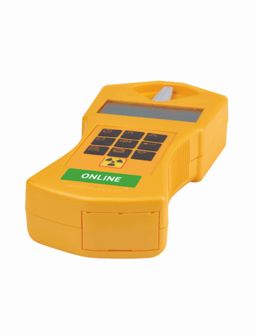 gammascout_onl_03 Gamma-Scout Online