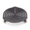 gr-s-Stapelrost aus Gusseisen Stacking Grate made of Cast Iron
