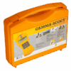 koffer Gamma-Scout Toolbox