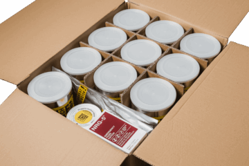 Notvorrat Plus