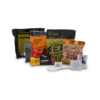 Field Ration offen Field Ration with Kebab Pan