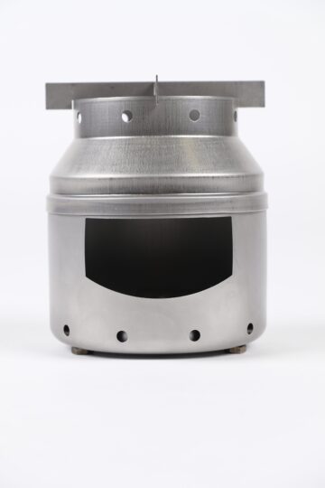 Hobo Stove