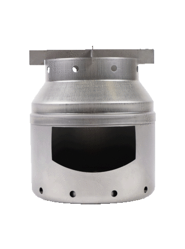 Hobo Stove