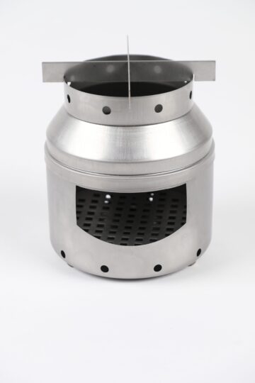 Hobo Stove