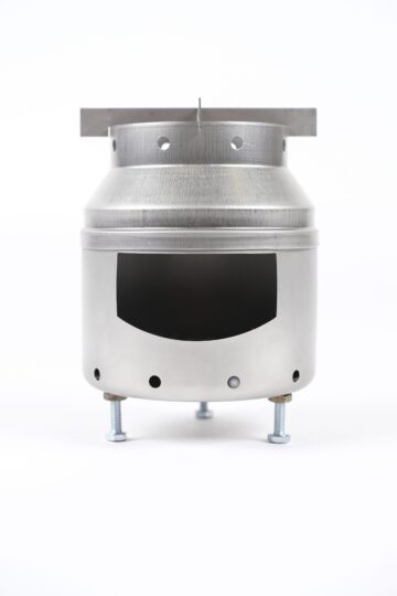 Hobo Stove