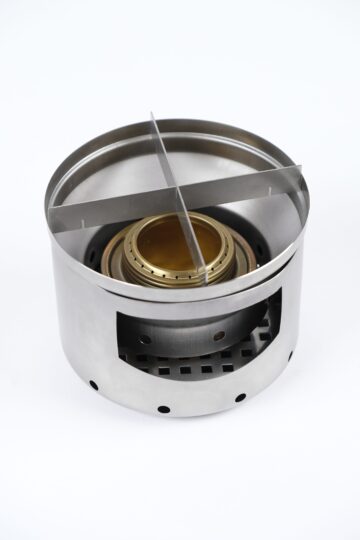 Hobo Stove