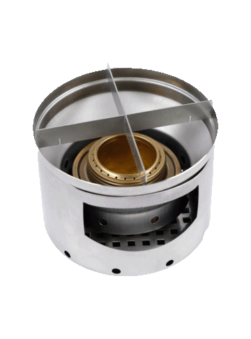 Hobo Stove