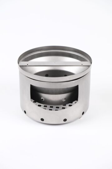 Hobo Stove
