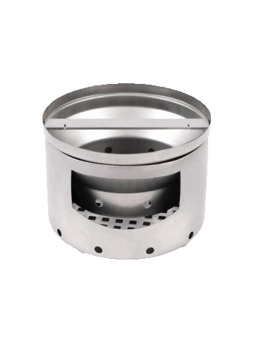 Hobo Stove