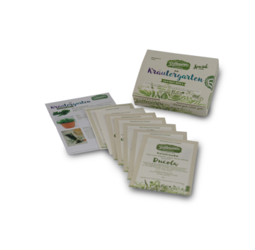 Herb Garden Seeds