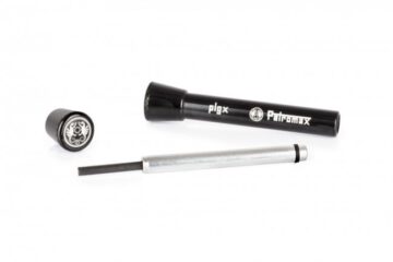 Petromax Feuer Kolben 4 Petromax Feuer Kolben