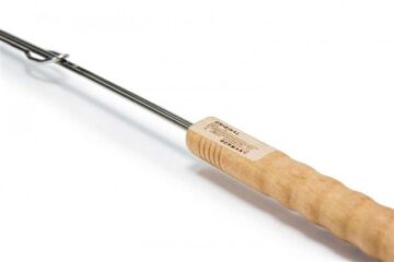 Campfire Skewer ls2 (2 Pieces in a set)