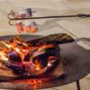 Campfire Skewer ls2 (2 Pieces in a set)