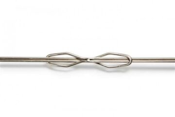 Campfire Skewer ls2 (2 Pieces in a set)