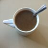 angerührter Canihua CANIHUA Instant Breakfast Drink with Cocoa