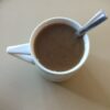 angerührter Canihua CANIHUA-Instant-Frühstücksgetränk mit Kakao