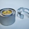 48 x Chili con Carne in a Tin incl. Emergency Stove with Cooking Attachment
