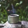 1 x Emergency Stove with Cooking Attachment