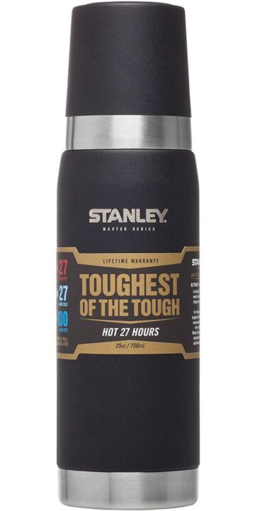 Stanley Master Series 750ml