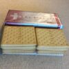Kambly Armeebiscuit Kambly Military Biscuit, 100g