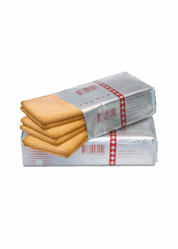 Kambly Militärbiscuit, 100g