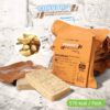 convar-7-peanut CONVAR-7 High Energy Bar - Peanut 120g