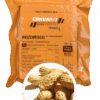 convar-7-peanut CONVAR-7 High Energy Bar - Peanut 120g