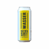 Kopie von sisa_wasser_1 24 Dosen à 0.5L (MHD 2032) Trinkwasser