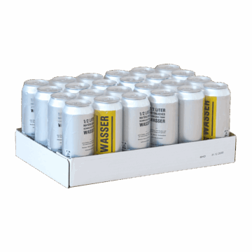 Supplementary Package Drinking Water