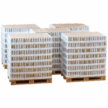 Supplementary Package Drinking Water