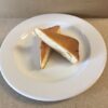 Zitronenkuchen 4 MRE - Lemon Cake