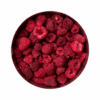 Himbeeren-Draufsicht_800x800px Berries Sample Pouches