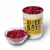 Himbeeren-Normalsicht_800x800px 30 Portionen - Müsli mit Beeren und Apfel