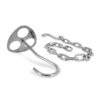 petromax_dreibein-ring_d-ring-zusammengesetzt_tripod-lashing-assembled_plaque-d_arrimage-en-m_tal-pour-tr_pied-assembl_ Tripod Lashing