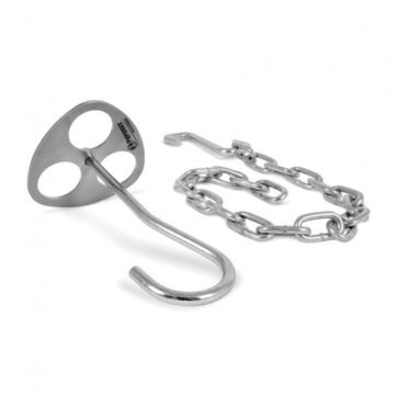 petromax_dreibein-ring_d-ring-zusammengesetzt_tripod-lashing-assembled_plaque-d_arrimage-en-m_tal-pour-tr_pied-assembl_ Tripod Lashing
