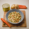 Pea Stew, 400g