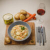 Potato Stew, 400g