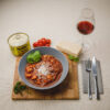 800px_2020-12-15_sichersatt-dosen_0021 Nudeln in Tomaten Basilikum Soße, 400g