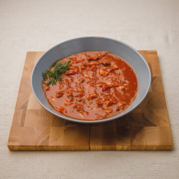 Gulash Soup, 425ml