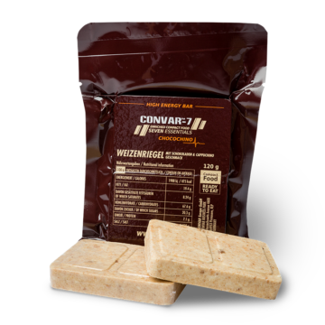 Notration Chococino (120g)