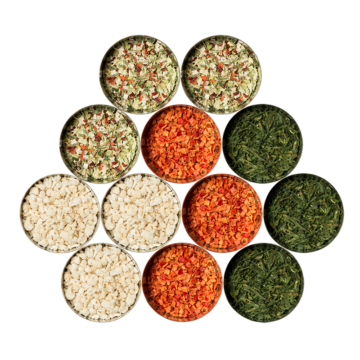 Gemüse-Paket 2