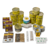 7 Tage-Paket mit Notkocher