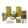72 Std-Paket mit Notkocher