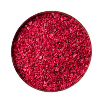 43-himbeeren-draufsicht-800px Himbeer-Granulat