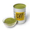 Moringa-Blattpulver